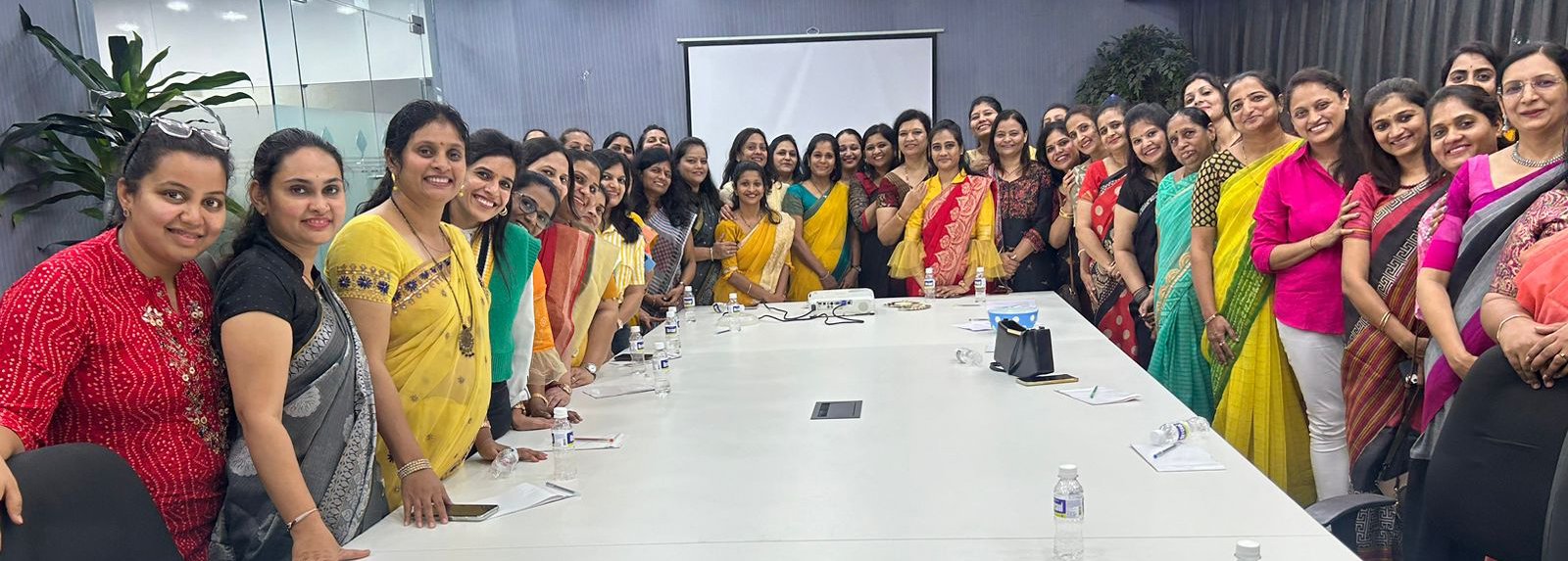 जेबीएन लेडीज विंग की 8वीं बैठक संपन्न 1 11 01 24 04