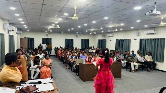 मराठी भाषा गौरव दिनानिमित्त दिमाखदार सोहळा संपन्न 1 28 02 24 03 e1709123527499