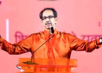 तानाजी सावंत यांच्या बालेकिल्लात धडाडणार उद्धव ठाकरे यांची तोफ