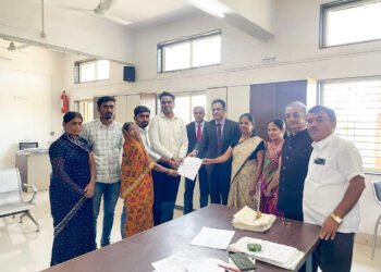 अपघातातील वारसांना ९८ लाखांची नुकसान भरपाई