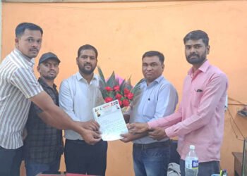 भूम – स्वारगेट ही नवीन बससेवा सुरु : पाठपुराव्याला आले यश