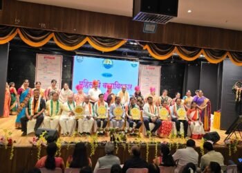 तिच्या पदरी नेहमी उपहासच : नीलम गोऱ्हे