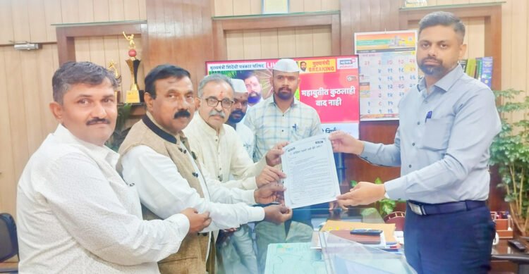 कत्तलखान्याच्या खासगीकरणाविरोधात नागरिकांची एकजूट 1 19 3 24 1 1