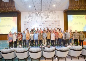 इंडोनेशिया का जकार्ता चॅप्टर जीतो परिवार में शामिल