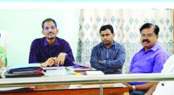 आचारसंहितेचे सर्वांनी काटेकोर पालन करावे