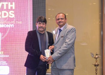 ग्रोथ एक्सपो – यशेष शाह की ओर सेप्रदर्शनी और पुरस्कार समारोह का आयोजन