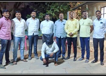 संचयनी खातेदारांची फसवणुक करणारा २६ वर्षानंतर जाळ्यात