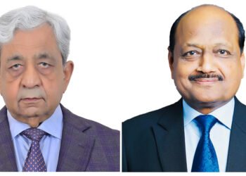 श्री पूना गुजराती बंधू समाजाच्या अध्यक्षपदी नितीन देसाई