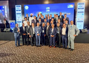 जीतो दुबई समिट संमेलन 2024 बेहद यशस्वी