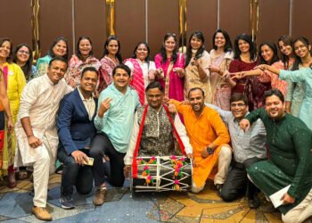 जीतो JBN में हुआ 57 लाख का बिजनेस