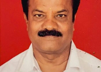 वीतराग सेवा संघाच्या अध्यक्षपदी वैभव सेठिया यांची नियुक्ती