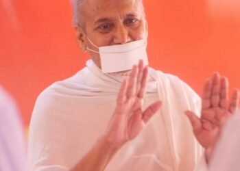 वर्षीतप धारणा महोत्सव का १ एप्रिल को आयोजन