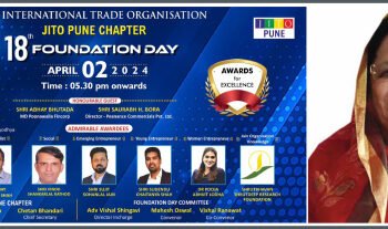 प्रमिला सांकला यांना जीवन गौरव पुरस्कार