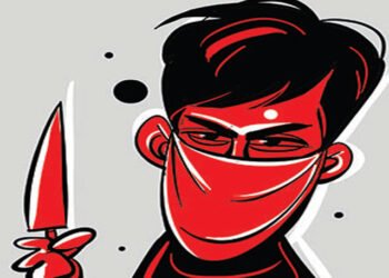 मुलानेच केली आई वडिलांची निर्घृण हत्या