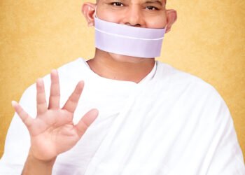 जामखेड मध्ये महावीर जयंतीचे आयोजन