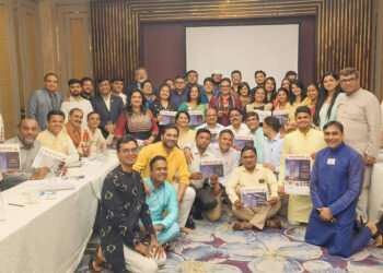 जितो JBN में हुआ 19 करोड़ का बिजनेस