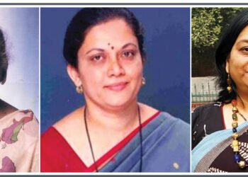 संगीता बर्वे, अ. ल. देशमुख यांना उत्कृष्ट कर्तृत्व गौरव पुरस्कार जाहीर