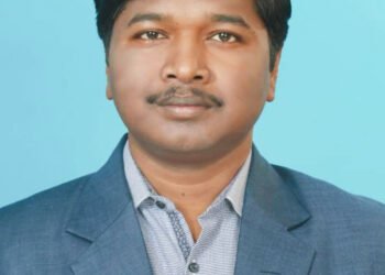 निवडणूक खर्च निरिक्षक प्रदीप डुंगडुंग जिल्ह्यात दाखल