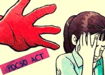 अल्पवयीन मुलीचा विनयभंग करणाऱ्या शिक्षकाला तीन वर्षे कारावास