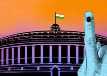 निवडणुकीच्या रिंगणातून 4 उमेदवारांची माघार