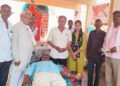 रक्तदान शिबिरात 51 जणांचे रक्तदान