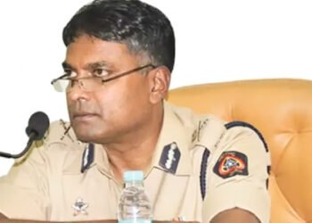 सुनिल रामानंद यांना टिळक महाराष्ट्र विद्यापीठाचे सुवर्ण पदक