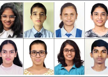 सीबीएसई १० वी, १२ वी परीक्षेत सूर्यदत्त नॅशनल स्कुलचा निकाल १०० टक्के