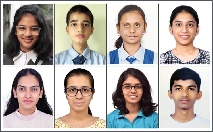 सीबीएसई १० वी, १२ वी परीक्षेत सूर्यदत्त नॅशनल स्कुलचा निकाल १०० टक्के 1 14 5 24 2