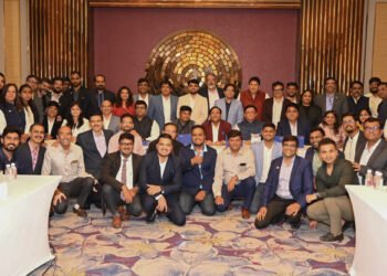 जीतो पुणे जेबीएन में हुआ ६ करोड़ ३७ लाख का बिजनेस