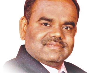 महावीर कटारिया यांची जैन श्वेतांबर तेरापंथ सभा पुणेच्या अध्यक्षपदी निवड