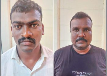 मैत्रीच्या बहण्याने लूटमार करणाऱ्यांना पकडले