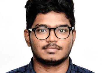 अक्षय बावस्कर यांची औषध निरीक्षक पदावर नियुक्ती