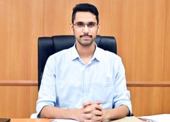 सोलापूरच्या शेतकऱ्यांना विम्यापोटी मिळाले 113 कोटी