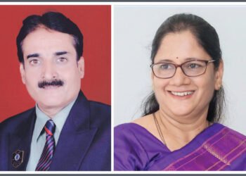 सोलापूर सिध्देश्वर सहकारी बँकेच्या अध्यक्षपदी नरेंद्र गंभिरे