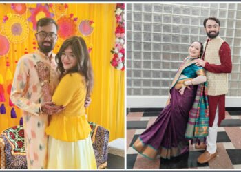 विटिलिगो से पीड़ित व्यक्तियों के लिए फैशन शो