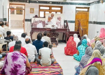 कल्याण मित्रों का अकाल और कुमित्रों का सुकाल