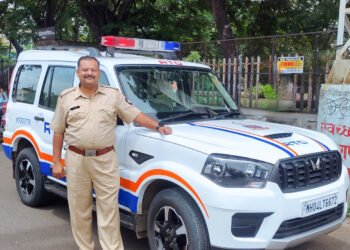 सहा स्कुल बस व दोन टिप्परवर कारवाई : अविनाश आंभोरे