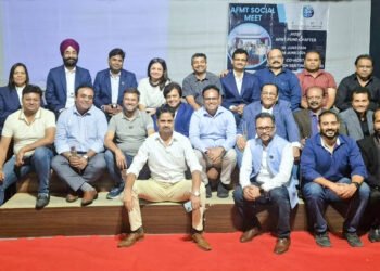 फर्निचर व्यावसायिकांची पाचगणीत वार्षिक सभा