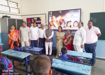 पर्यावरणपूरक व नवीन तंत्रज्ञान शिकण ही काळाची गरज : शोभाताई धारीवाल