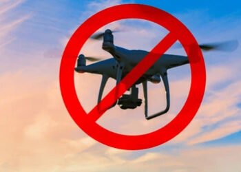 पुणे शहर परिसरात तीन दिवस ड्रोन छायाचित्रण करण्यास बंदी 9 पुणे शहर परिसरात तीन दिवस ड्रोन छायाचित्रण करण्यास बंदी