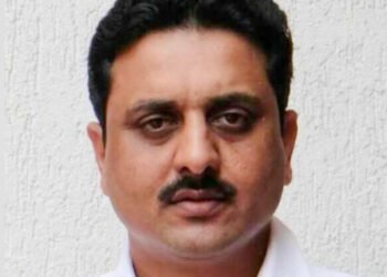 आनंद भंडारी यांची IAS केडरमध्ये निवड