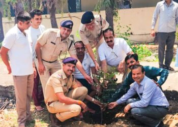 पर्यावरण के प्रति जागरूकता जरूरी : मदनलाल कटारिया