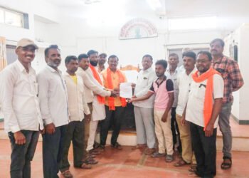 जरांगे पाटीलांच्या सर्व मागण्या मान्य करण्याची मागणी