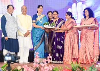 सुख-शांतीसाठी जीवनात सकारात्मक ऊर्जा आवश्यक : राज दीदी