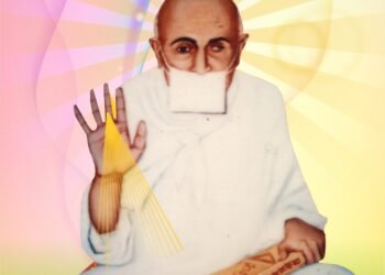 प.पु. जीवराजजी म.सा. का जन्मस्थान नायगांव