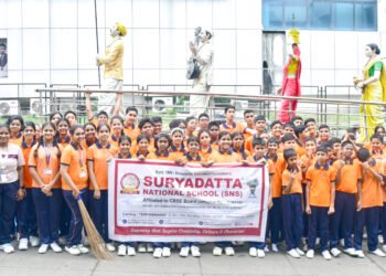 टेक्नोलॉजीने दिमाग को जलानेमें पेट्रोल का काम कीया है – पं. राजरक्षितविजयजी