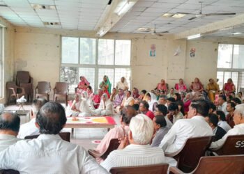 हमारी संस्कृति दीपक प्रगटाने की है, दीपक बुझाने की नहीं : पं. राजरक्षितविजयजी