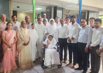 भगवान महावीरांचे विचार जगाला युद्धमु्क्त करणारे