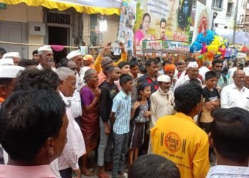 आषाढीवारी कालावधीत ‘संवादवारी’ चे आयोजन