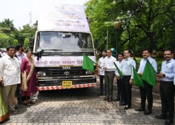 स्वच्छ, निर्मल वारीसाठी सर्वांचा सहभाग महत्त्वाचा : गिरीष महाजन